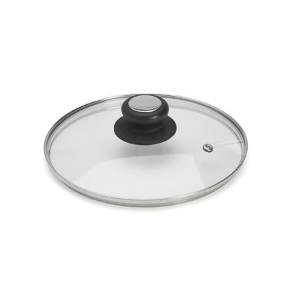 230848 poklice 20 cm sklo bakelitovy uchyt de buyer