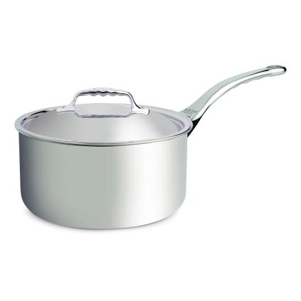 128723 rendlik o 18 cm affinity s nerezovou poklici de buyer