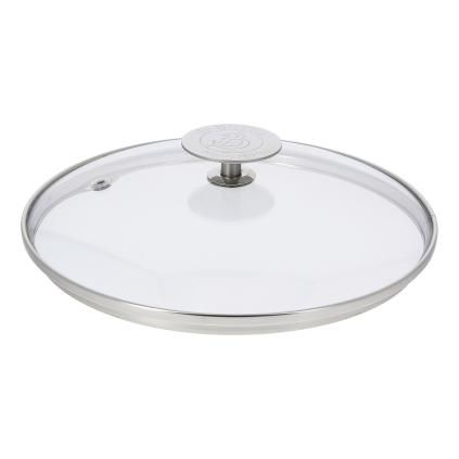 128630 sklenena poklice o 20 cm milady de buyer