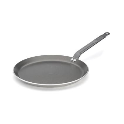 129395 2 neprilnava panev na palacinky o 30 cm choc resto induction de buyer