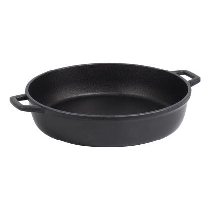 129434 neprilnava servirovaci panev choc extreme o 36 cm de buyer