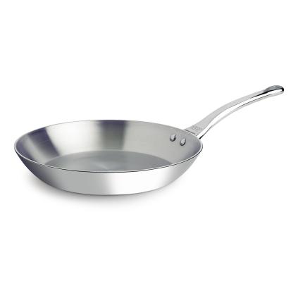 128678 nerezova panev o 24 cm affinity de buyer