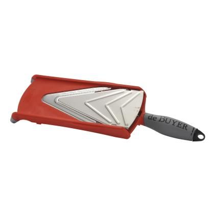 128429 mandolina kobra v axis cervena de buyer