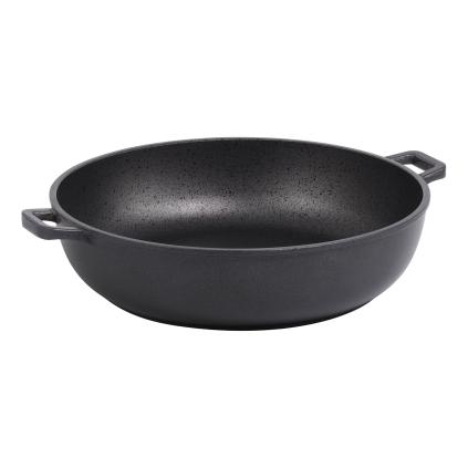 129428 neprilnava servirovaci panev choc extreme o 28 cm de buyer