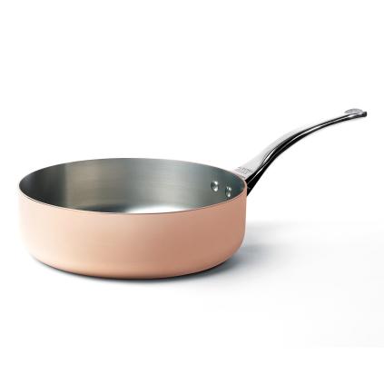 129086 hluboka medena panev na indukci o 16 cm prima matera de buyer