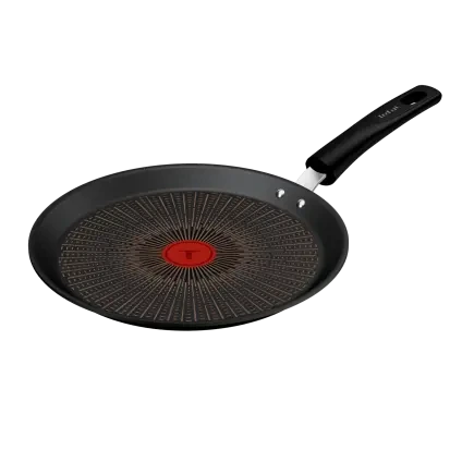 231223 panev na palacinky experience 25 cm neprilnava tefal