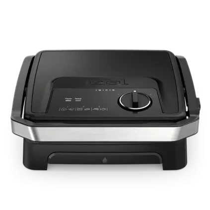 231418 elektricky kontaktni gril inicio adjust black gc2728e0 tefal