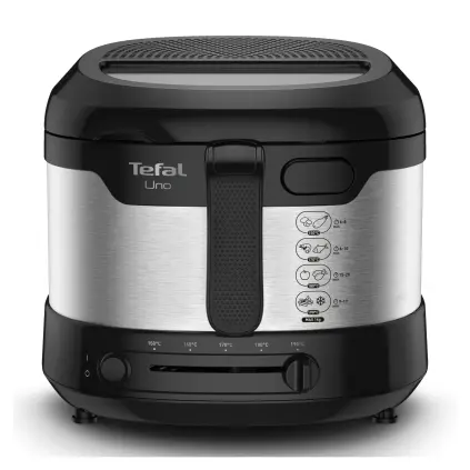 231403 friteza fry uno ff215d30 1 8 l tefal