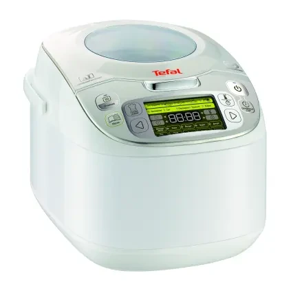 231337 elektricky multifunkcni hrnec fuzzy rk812110 5 l bila tefal
