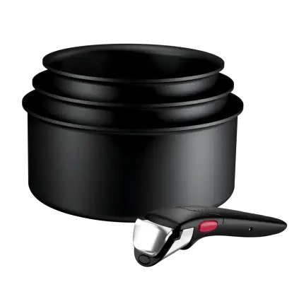 231091 sada hrncu ingenio excellence fusion 16 18 20 cm sada 4 ks titan tefal