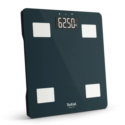 231469 digitalni osobni vaha body up 3 bm2600v0 modra tefal