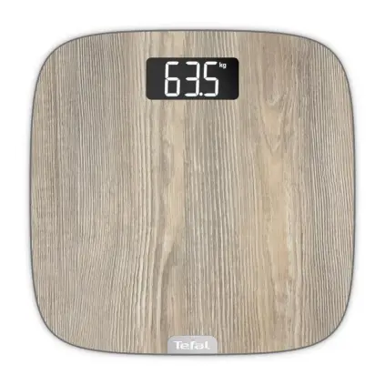 231457 digitalni osobni vaha origin wood pp1600v0 tefal
