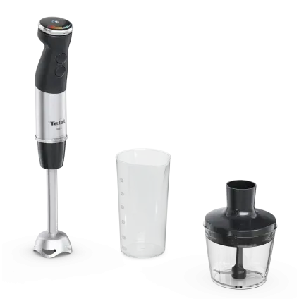 231481 tycovy mixer quickchef hb672830 cerna tefal