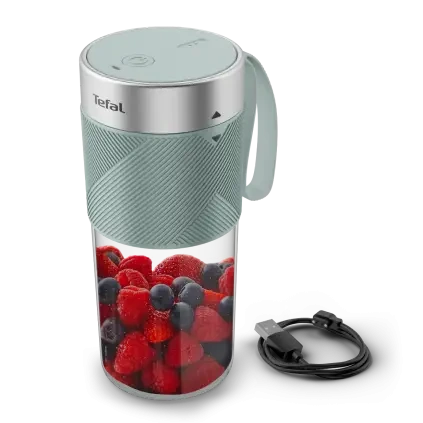 231493 smoothie mixer lightmix bl1c0430 modra tefal