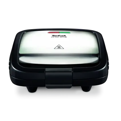 231334 toustovac croc time sm193d34 cerna tefal