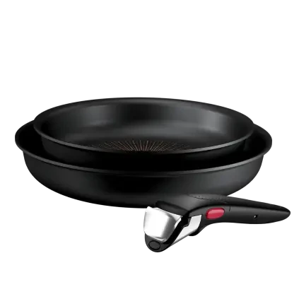 231094 sada panvi ingenio excellence fusion 22 26 cm sada 3 ks titan tefal