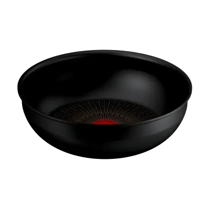 231088 wok ingenio excellence fusion 26 cm titan tefal