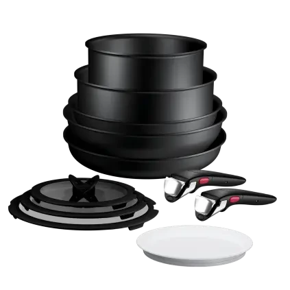 231103 sada hrncu ingenio excellence fusion sada 11 ks titan tefal