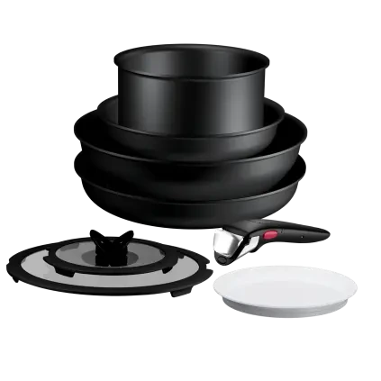 231112 sada hrncu ingenio excellence fusion sada 8 ks titan tefal