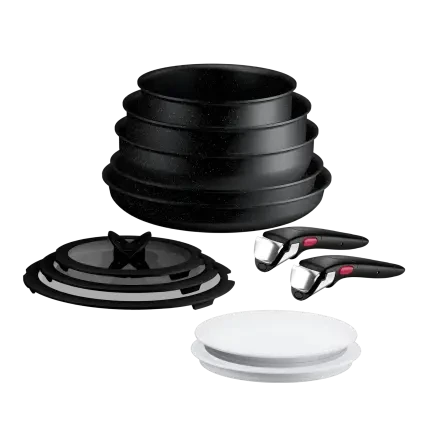 231259 sada hrncu ingenio expertise sada 12 ks hlinik tefal
