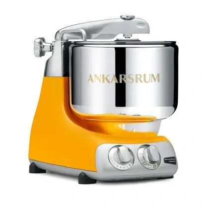 231142 kuchynsky robot akm6230 assistent original sunbeam yellow ankarsrum