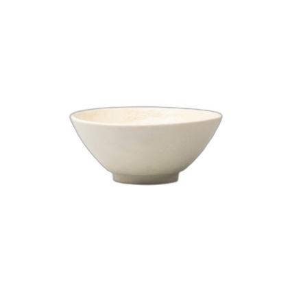 137264 udon miska buttermilk 19 cm 800 ml zluta keramika mij