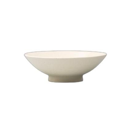 231499 ramen miska buttermilk 24 cm 900 ml zluta keramika mij