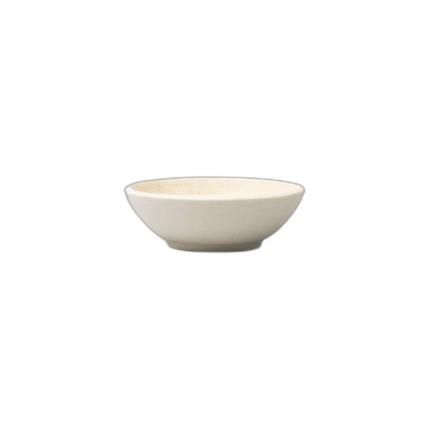 231550 jidelni miska buttermilk 13 cm 200 ml zluta keramika mij