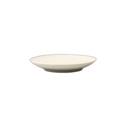231511 predkrmovy talir buttermilk 19 cm zluta keramika mij