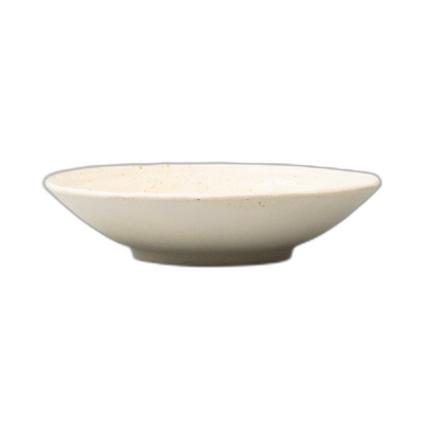 137261 miska na testoviny buttermilk 24 cm 700 ml zluta keramika mij