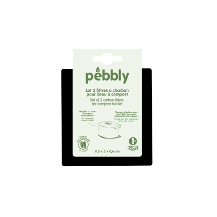 228951 uhlikove filtry nba315 sada 2 ks pebbly