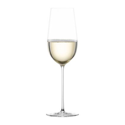 231811 sklenice na sampanske vuelo 323 ml sada 2 ks zwiesel glas