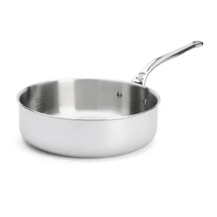 231622 hluboka panev affinity 28 cm nerezova de buyer