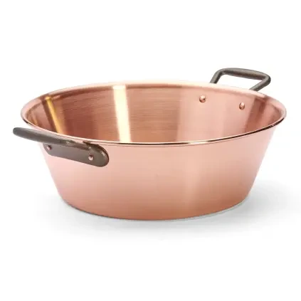 129056 hrnec na pripravu marmelady a dzemu 38 cm 9 l med de buyer