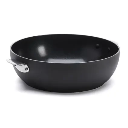 231691 hluboka panev ceranoa loqy 28 cm keramika de buyer