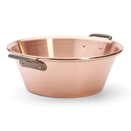 231670 hrnec na pripravu marmelady a dzemu 40 cm 11 l med de buyer