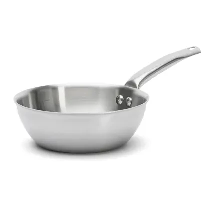 231601 hluboka panev alchimy 20 cm nerezova de buyer