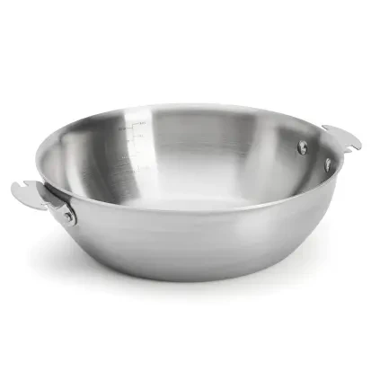 231607 hluboka panev alchimy loqy 24 cm nerezova de buyer