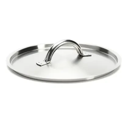 231589 poklice alchimy 20 cm nerezova ocel de buyer