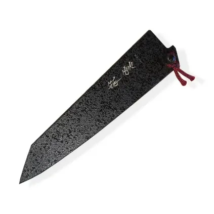 231949 ochranne pouzdro na nuz kanetsugu zuiun petty 15 cm drevo dellinger