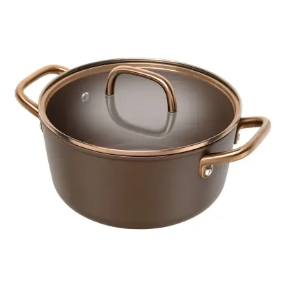 232651 hrnec milano 24 cm 4 7 l hneda hlinik zwilling