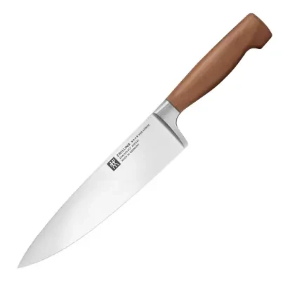232666 kucharsky nuz four star wood 20 cm hneda zwilling