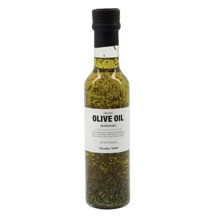 233213 bio extra panensky olivovy olej 250 ml s rozmarynem nicolas vahe