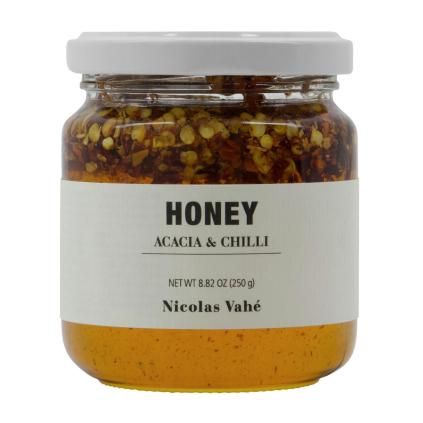 233207 akaciovy med 250 g s chilli nicolas vahe
