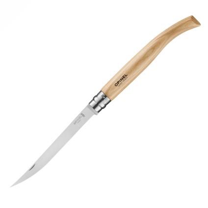 232006 kapesni nuz n 15 effile 15 cm bukove drevo opinel