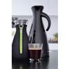 Bouilloire électrique 1,5 l, noir, Eva Solo