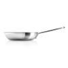 Poêle antiadhésive 20 cm, revêtement céramique, acier inoxydable, Eva Solo