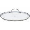 Couvercle de marmite NEVERSTICK2 28 cm, verre, Eaziglide