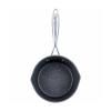 Casserole NEVERSTICK2 20 cm, 2 l, avec couvercle, aluminium, Eaziglide