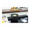 Casserole NEVERSTICK2 20 cm, 2 l, avec couvercle, aluminium, Eaziglide